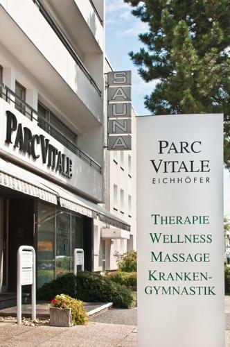 Hotel & Spa Am Oppspring