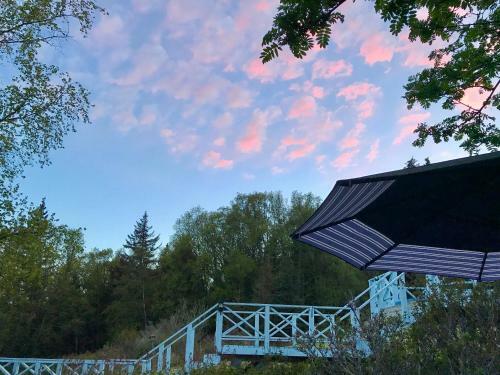 Halcyon Heights B&b/inn