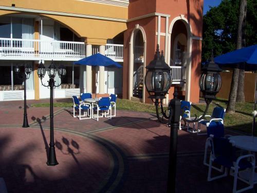 La Copa Hotel
