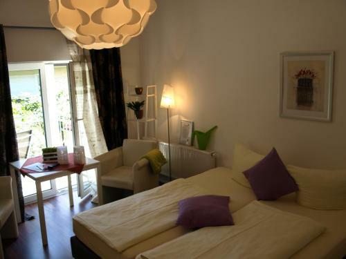 Apartamento Bamberg Appartements