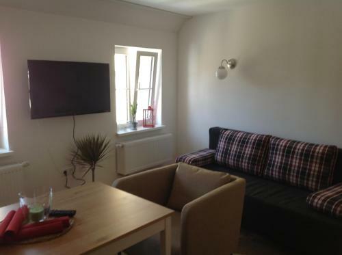 Apartamento Bamberg Appartements