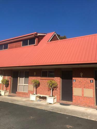 Goldsmith Motel