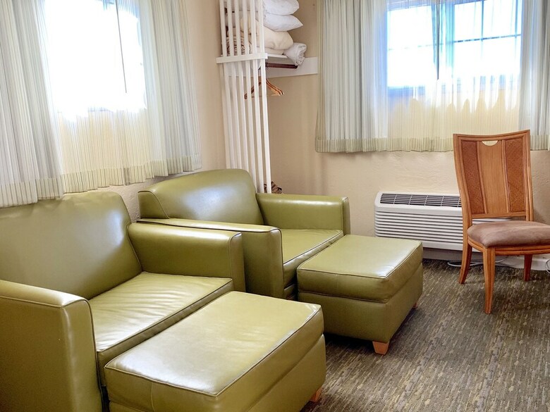 Motel Seaway Inn