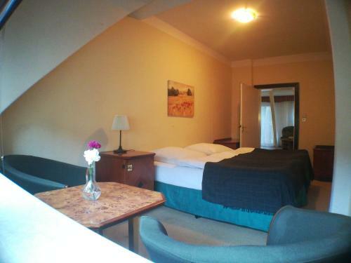 Apartamento Markgrafenm�hle