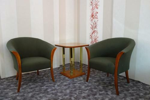 Apartamento Markgrafenm�hle