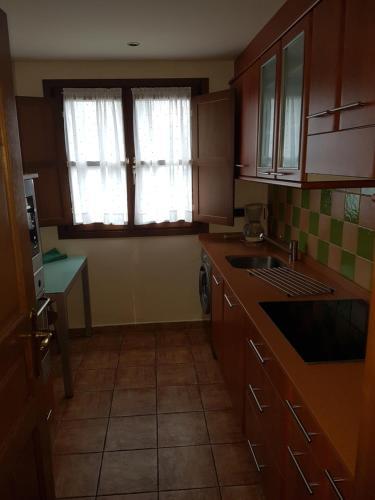 Apartamentos Mazuga Rural