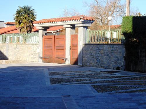 Apartamentos Mazuga Rural