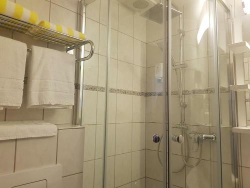 Harzhotel Regina