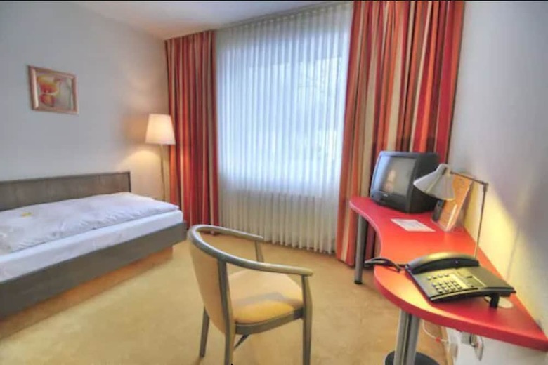 Hotel Astra