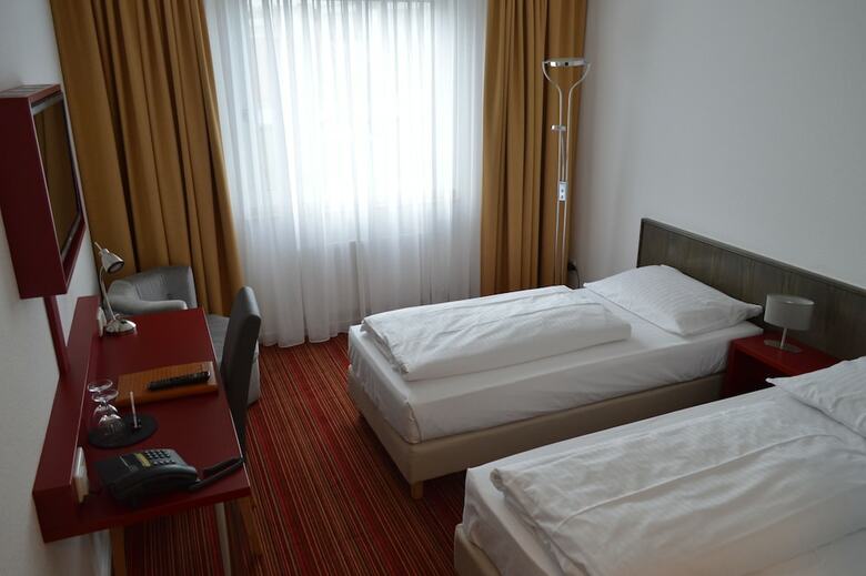 Hotel Astra