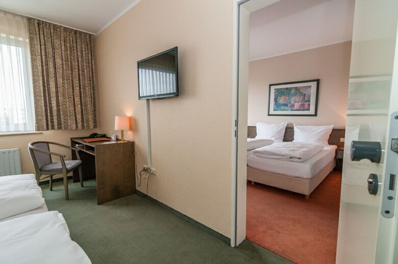 Hotel Astra