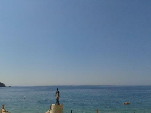 Hostal Magic Ionian Apartments & Rooms