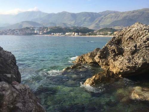 Hostal Magic Ionian Apartments & Rooms