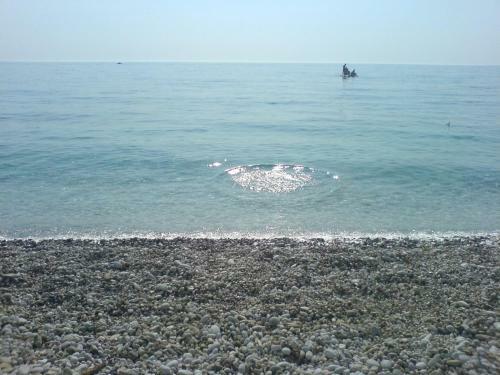 Hostal Magic Ionian Apartments & Rooms
