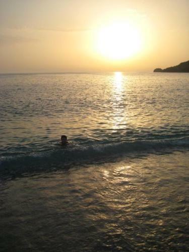 Hostal Magic Ionian Apartments & Rooms