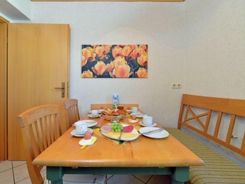 Apartamento Eimelrod I
