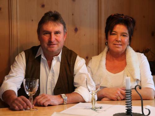 Hostal Pension Haus Sch�neck