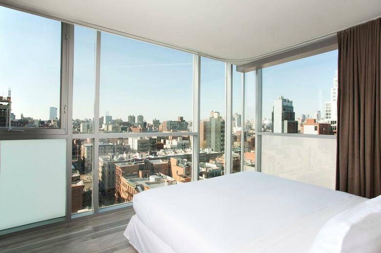 Hotel On Rivington