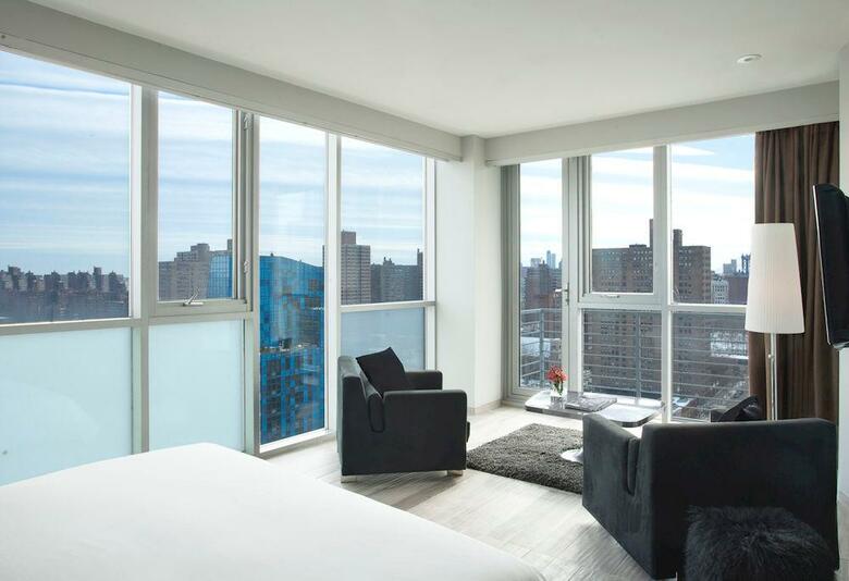 Hotel On Rivington