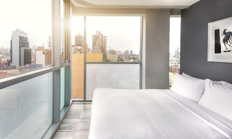 Hotel On Rivington