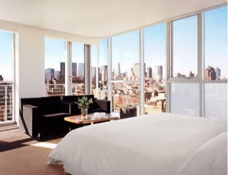 Hotel On Rivington