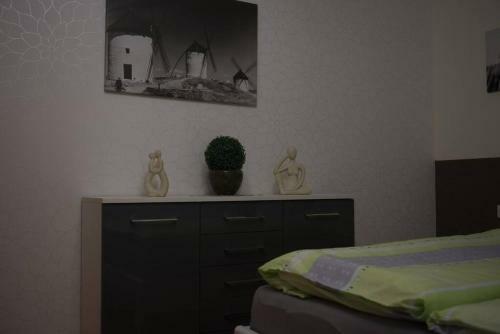 Apartamento Ferienwohnung Moseltor
