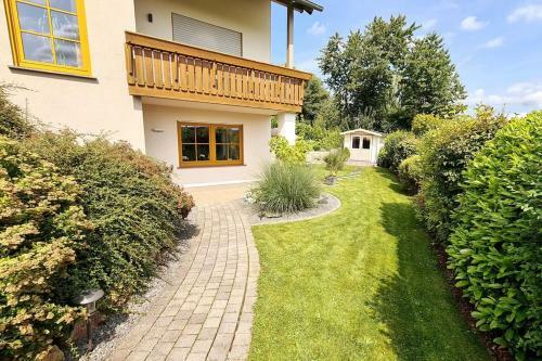 Apartamento Ferienwohnung Moseltor