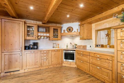 Apartamento Ferienwohnung Rubin
