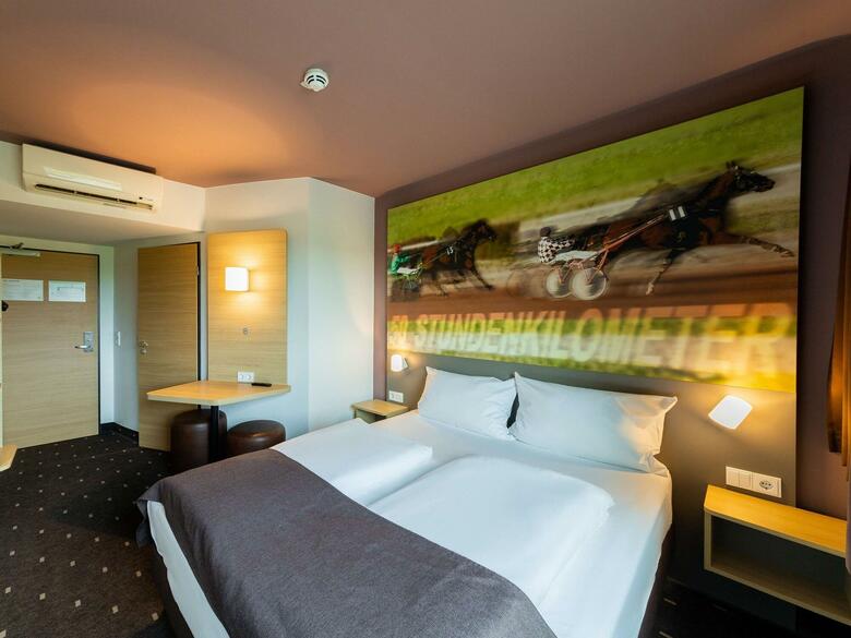 B&B Hotel M�nchengladbach