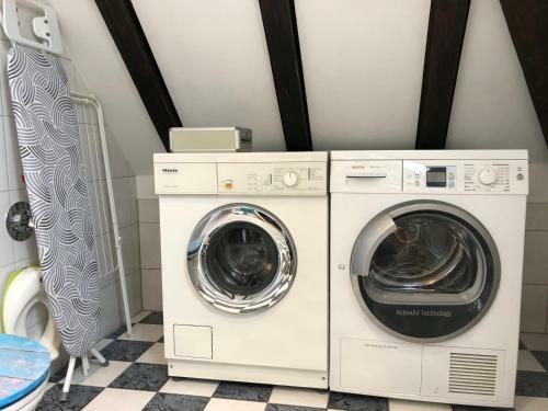 Apartamento Villa Lou