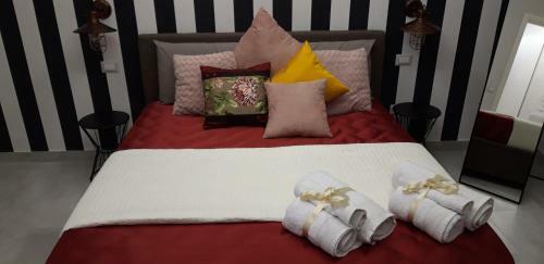 Hostal Prestige House