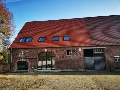 Apartamento Ferienwohnung Marder