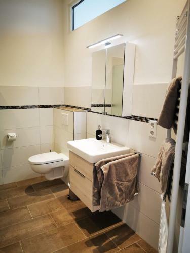 Apartamento Ferienwohnung Marder