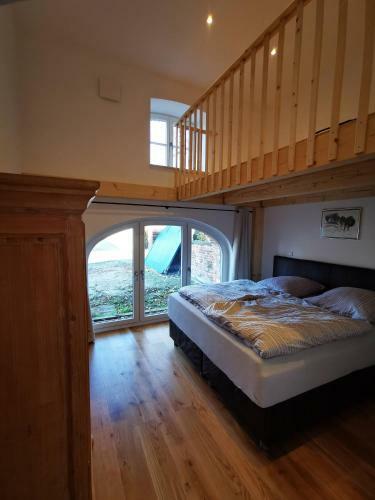 Apartamento Ferienwohnung Marder