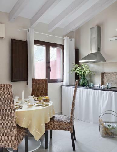 Apartamento La Joya Del Valle de Ricote