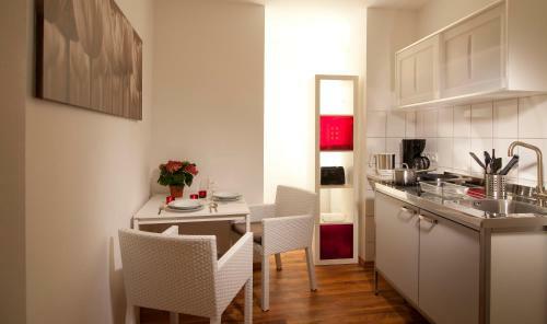 Apartamento Boardinghaus Koblenz Altstadt