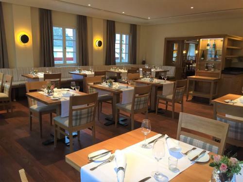 Hotel Landgasthof Schwanen