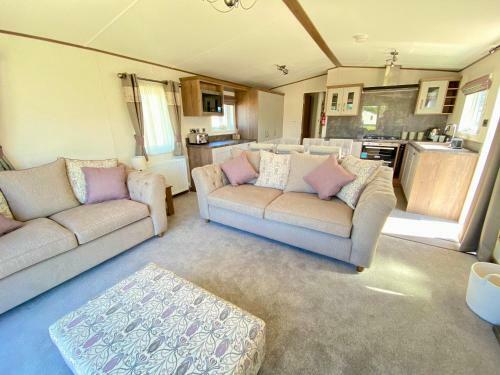 Puddleducks, Dog Friendly Hot Tub Lodge