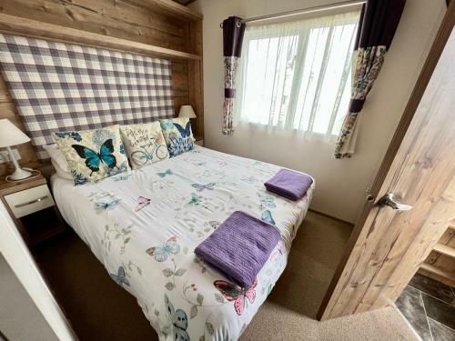 Butterfly Retreat - Dog Friendly