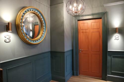 Apartamento No 9 The Folly