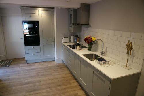 Apartamento No 9 The Folly