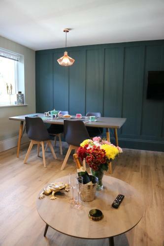 Apartamento No 9 The Folly