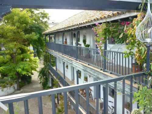 Apartamento Un Oasis En El Coraz�n de Sevilla