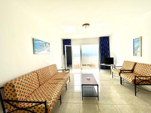 Apartamento Junto Al Mar En Tamaduste, El Hierro