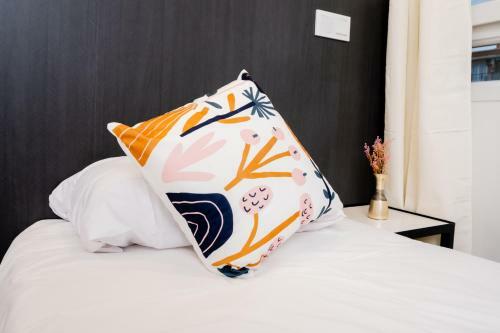 Hostal Golden Torrejon