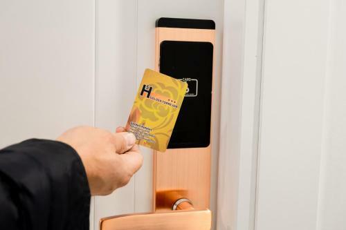 Hostal Golden Torrejon