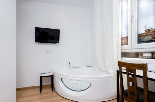 Hostal Golden Torrejon