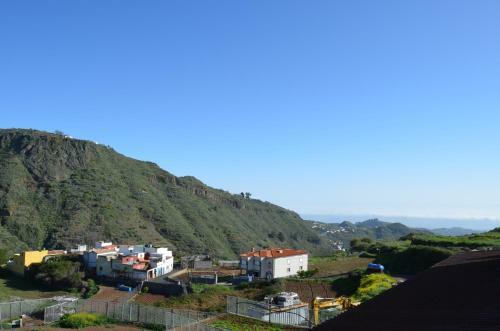 Apartamento La Panader�a de Las Lagunetas A