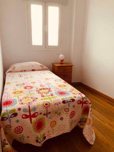 Apartamento La Panader�a de Las Lagunetas A