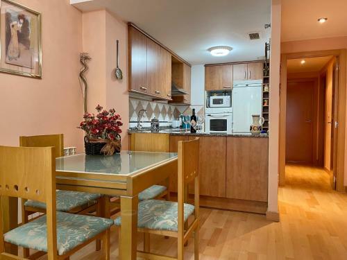 Apartamento Miguel Servet
